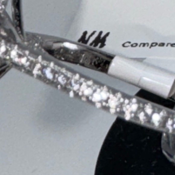 18k 2ct Marquis Ring - Picture 7 of 9